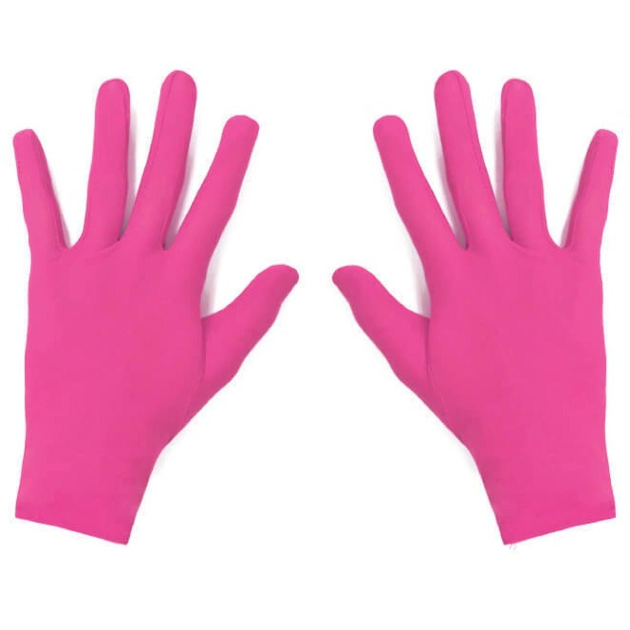 Guantes Fucsia infantil