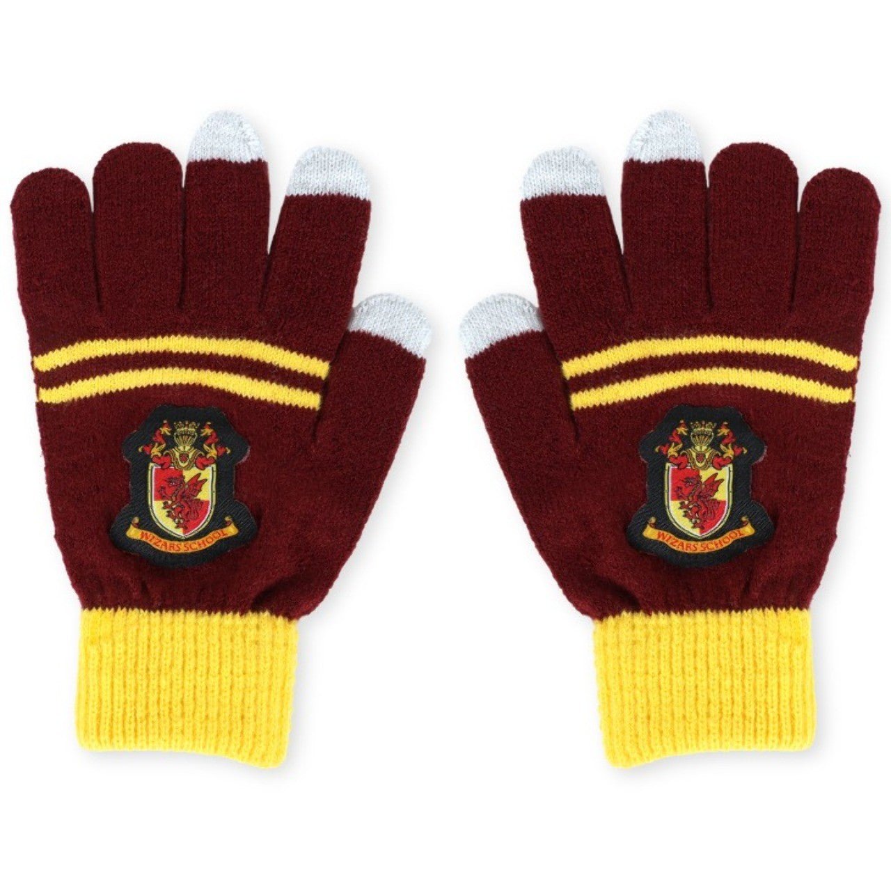 Guantes de Mago Harry infantil