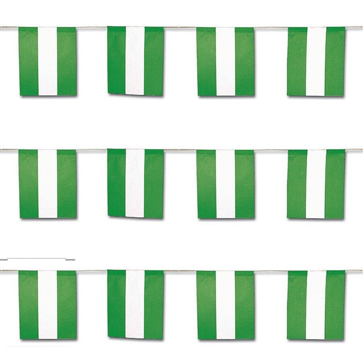 Guirnalda de Banderines Andalucía