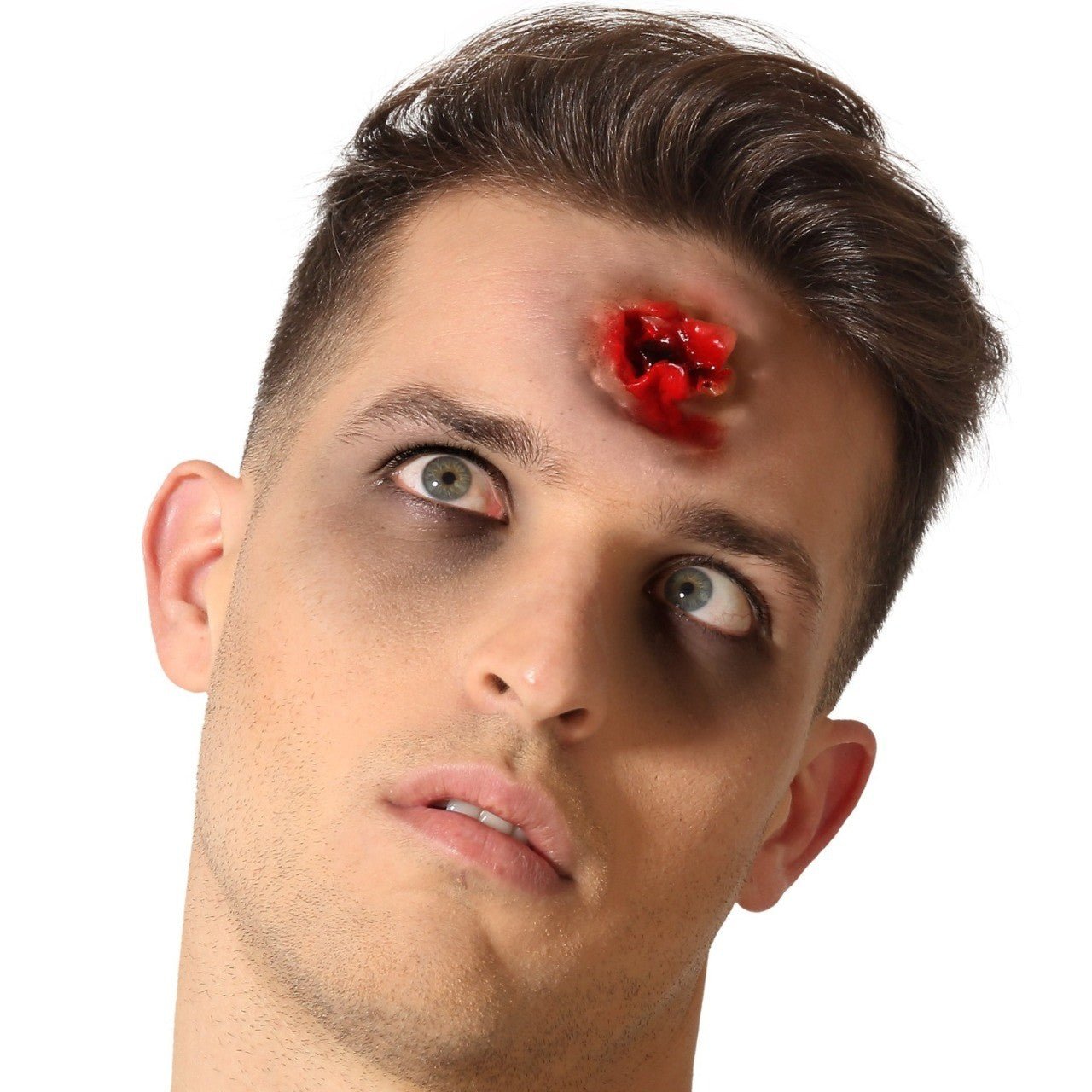 Herida Sangrienta látex