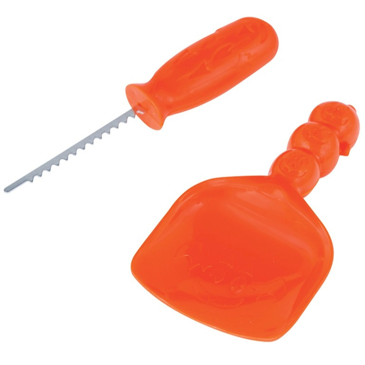 Herramienta para Modelar Calabaza
