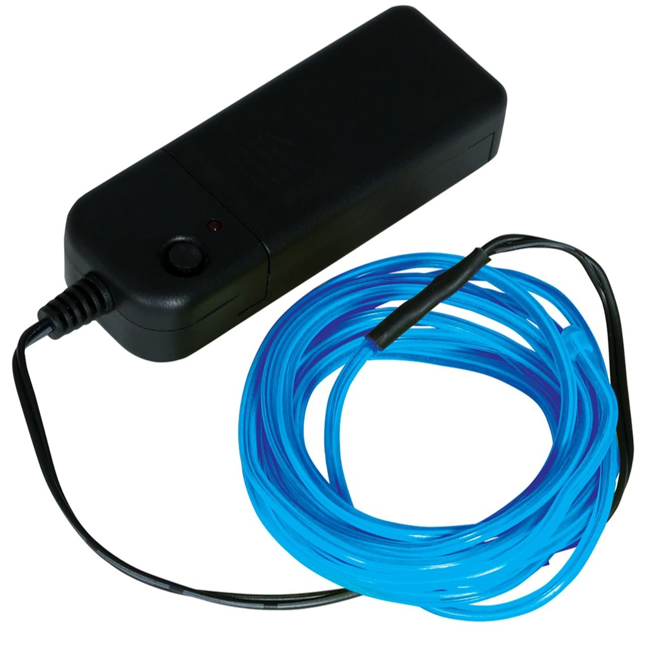 Hilo Led Azul 5m