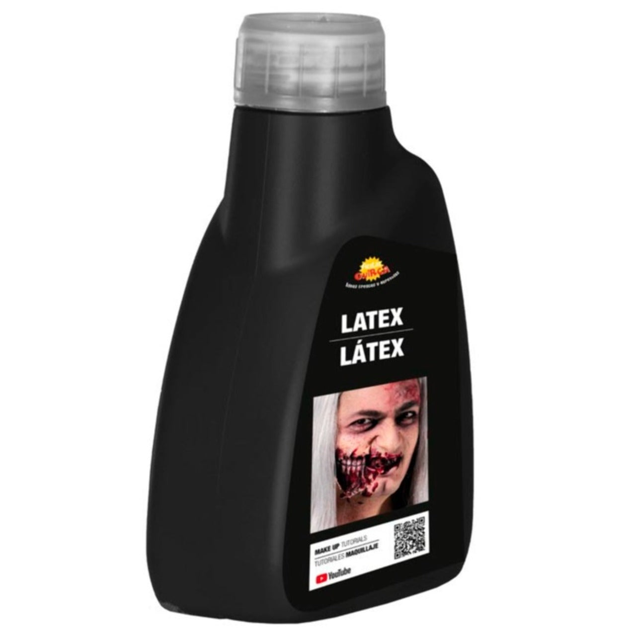 Látex Líquido 500ml