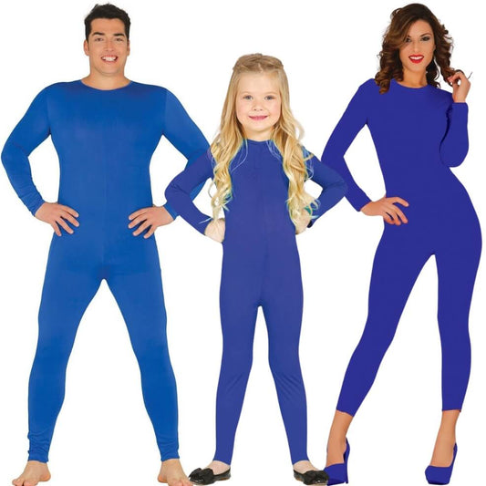 Malla Azul para grupos