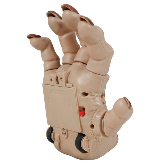 Mano Siniestra Móvil con Mando