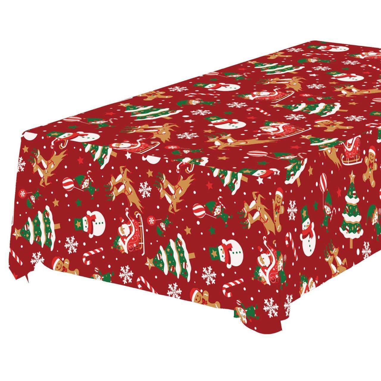 Mantel de Navidad