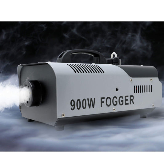 Máquina de Humo con Mando 900W