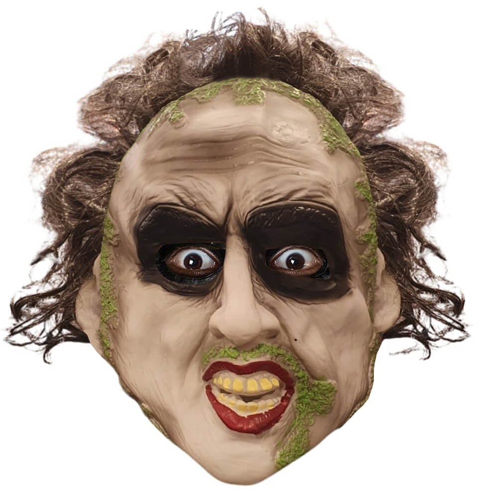 Máscara de látex de Bitelchús™