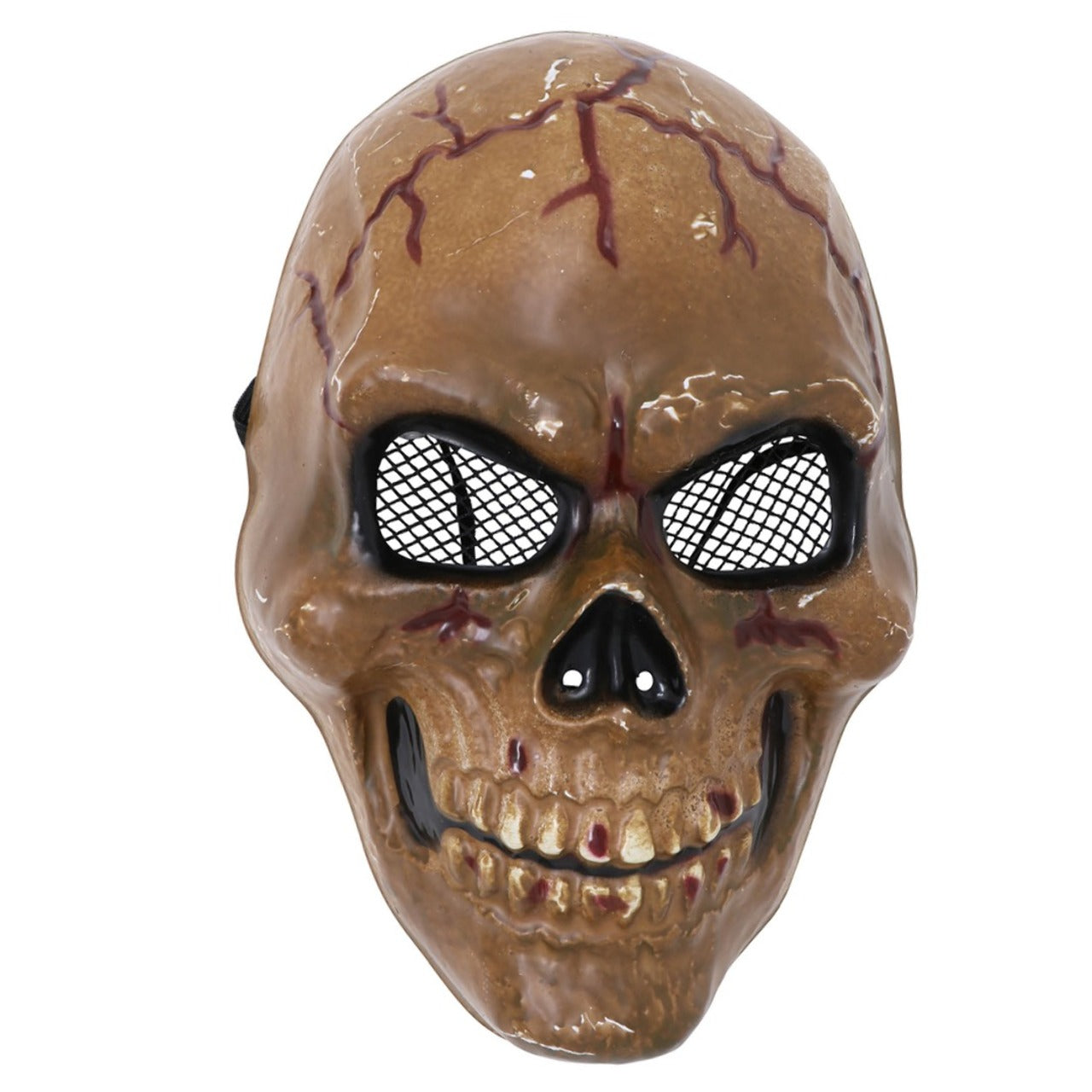 Máscara de Calavera Tinieblas