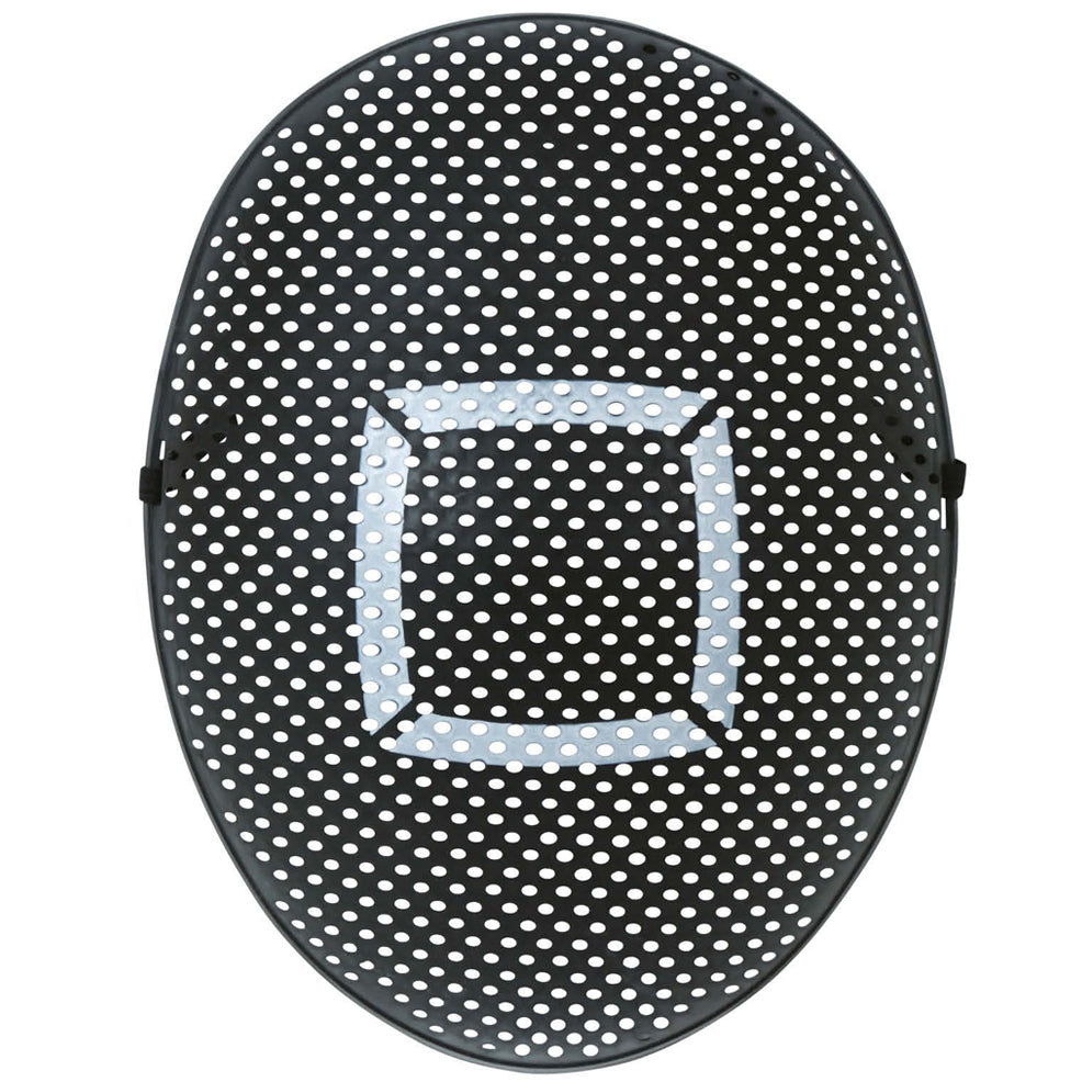 Máscara Juego del Calamar Cuadrado PVC