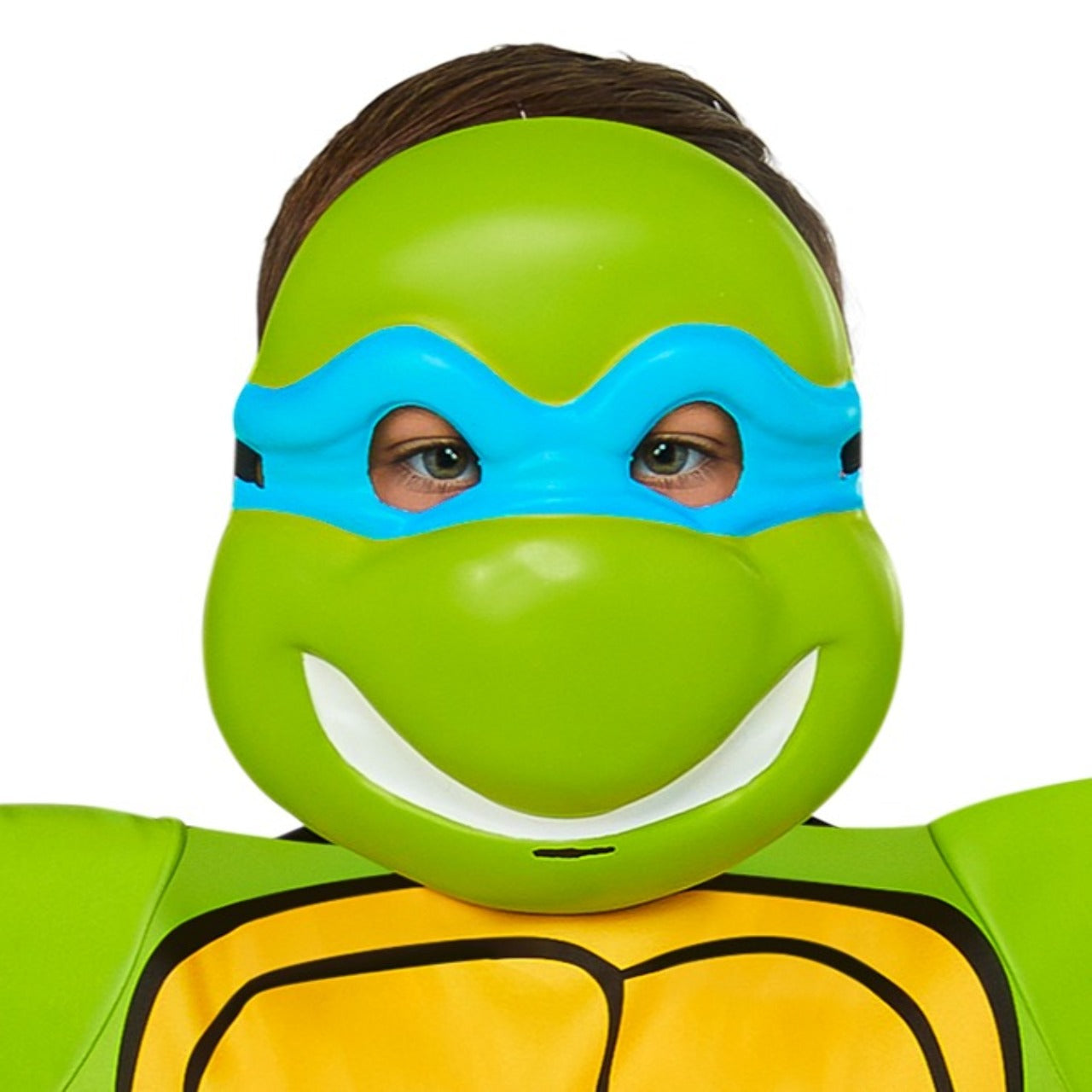 Máscara de Tortuga Ninja™ infantil