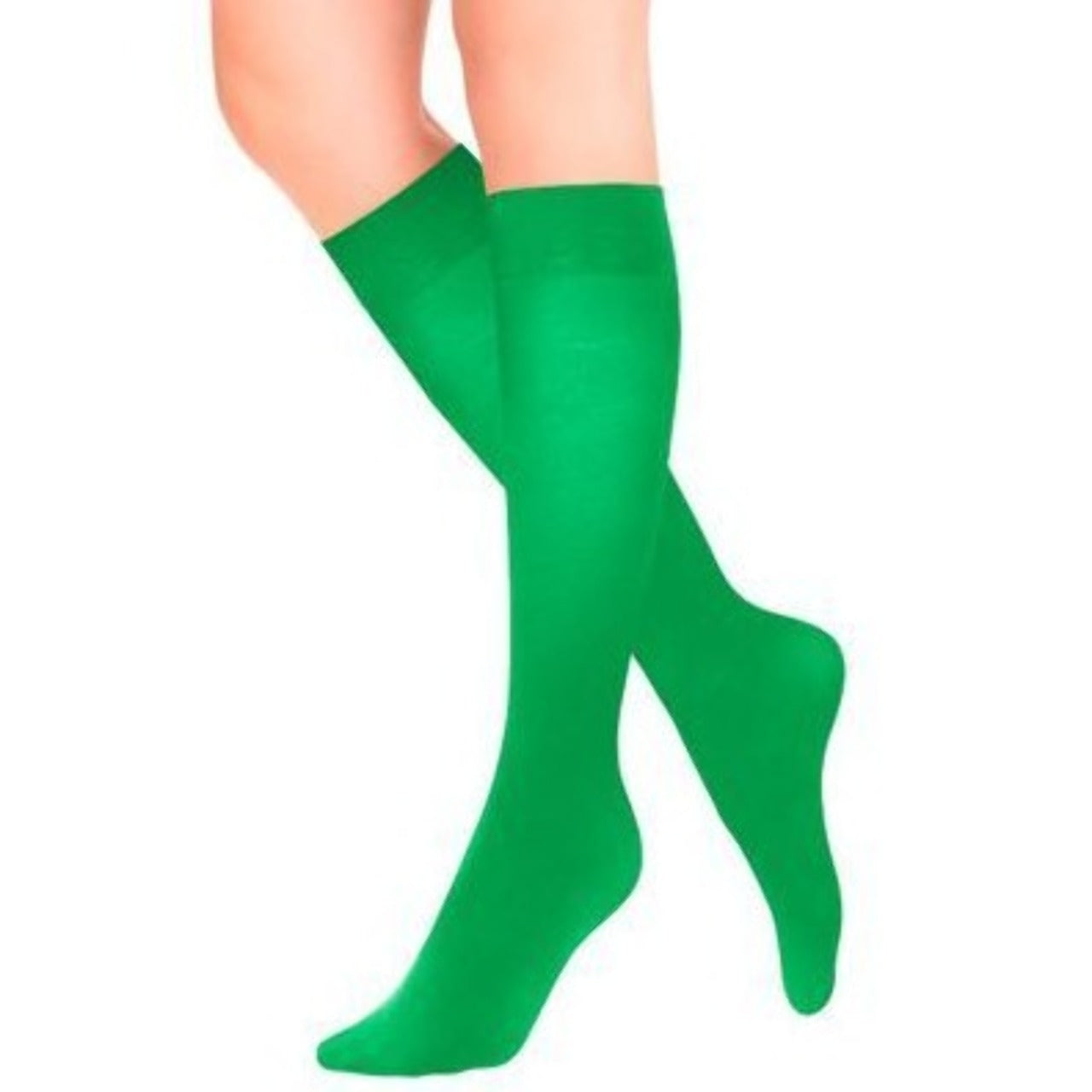 Mini Medias Verdes