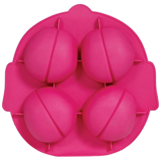 Molde de Galletas de Cerebros