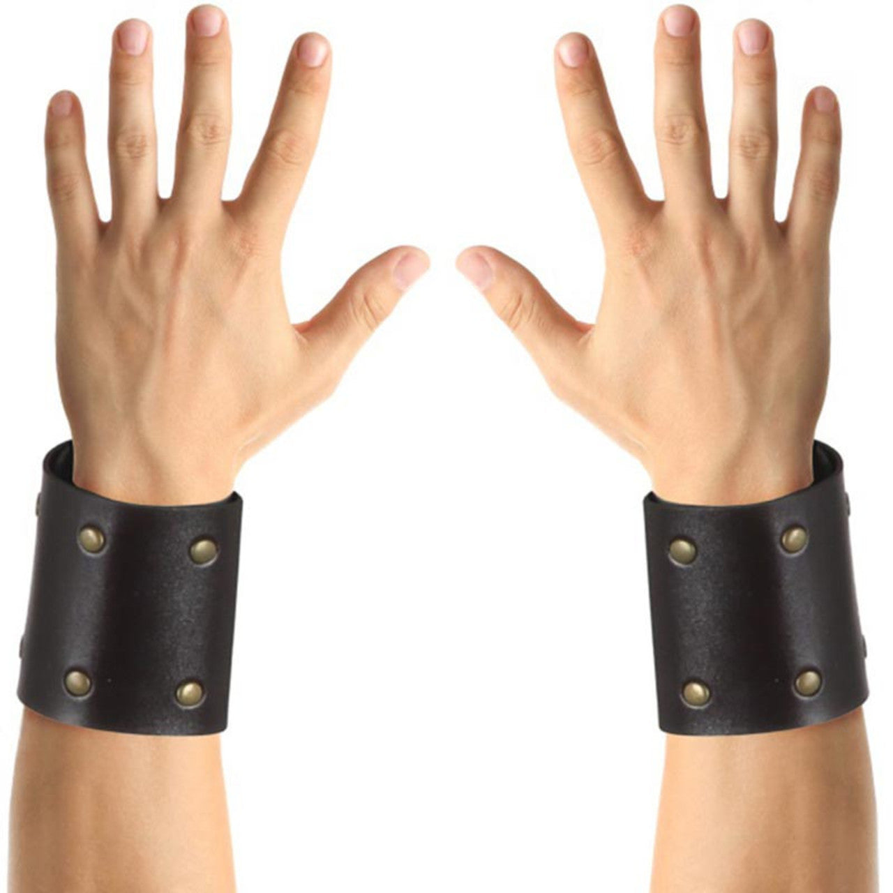 Muñequeras de Gladiador Eco