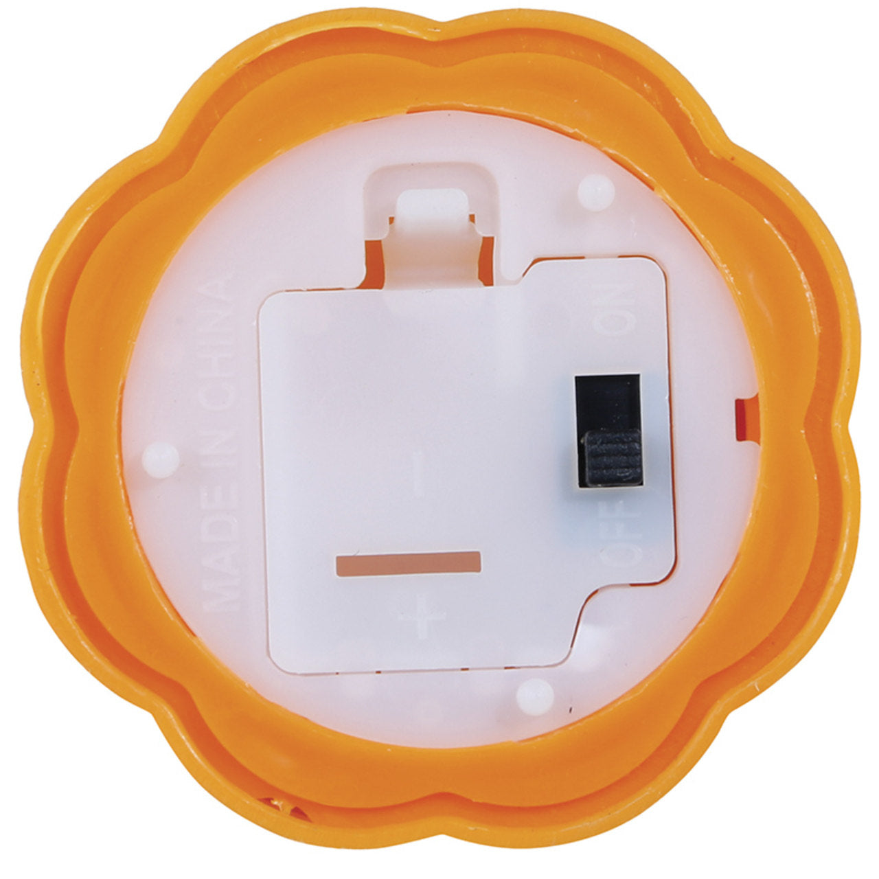 Pack de 12 Calabazas Luminosas