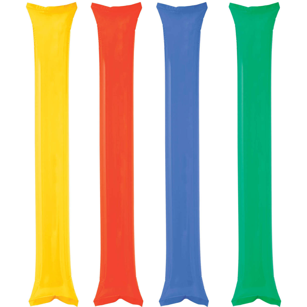 Pack de 2 Palos Hinchables (Colores surtidos)