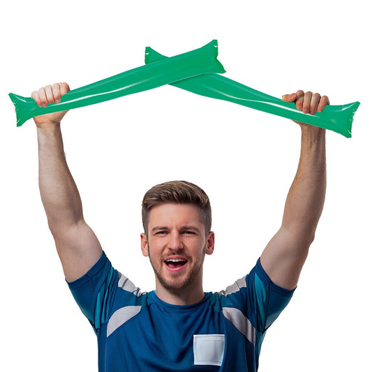 Pack de 2 Palos Hinchables (Colores surtidos)