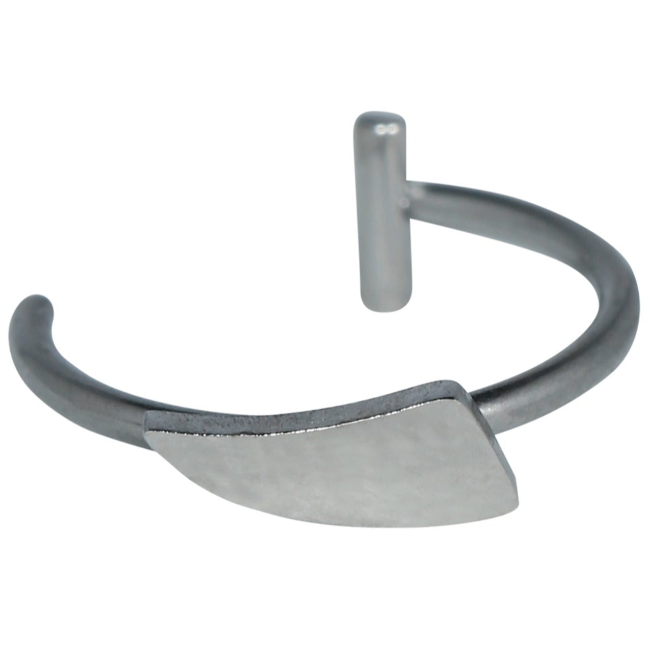 Pack 2 Piercings de Colmillos