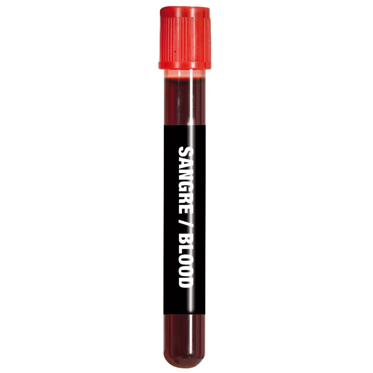 Pack de 2 Tubos de Sangre