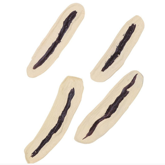 Pack de 4 Heridas de látex