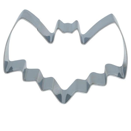 Pack de 5 Moldes Metálicos para Galletas Halloween