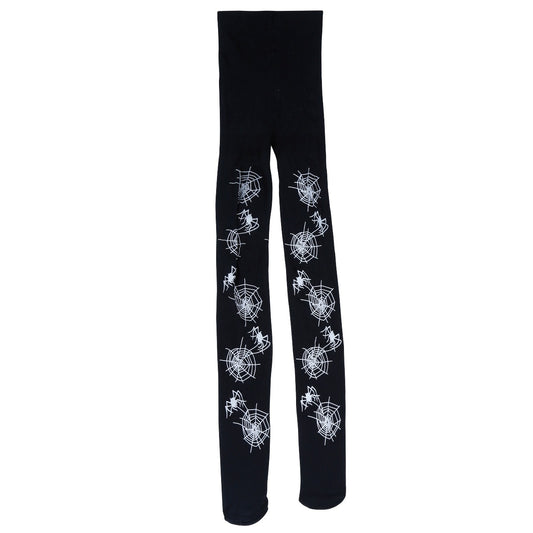 Panty de Telarañas Eco infantil