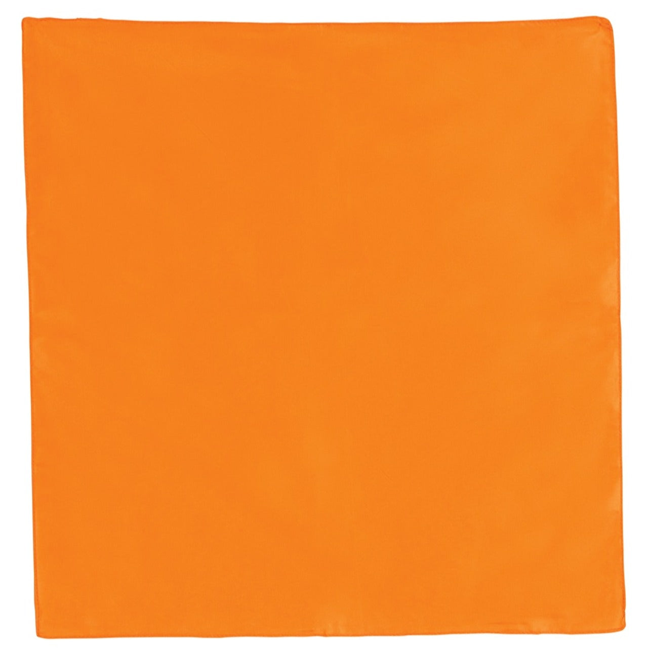 Pañuelo Naranja Peñas