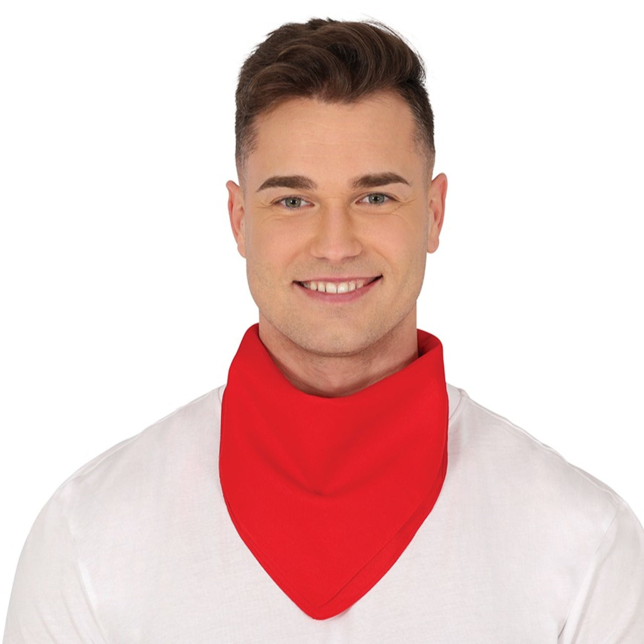 Pañuelo Rojo