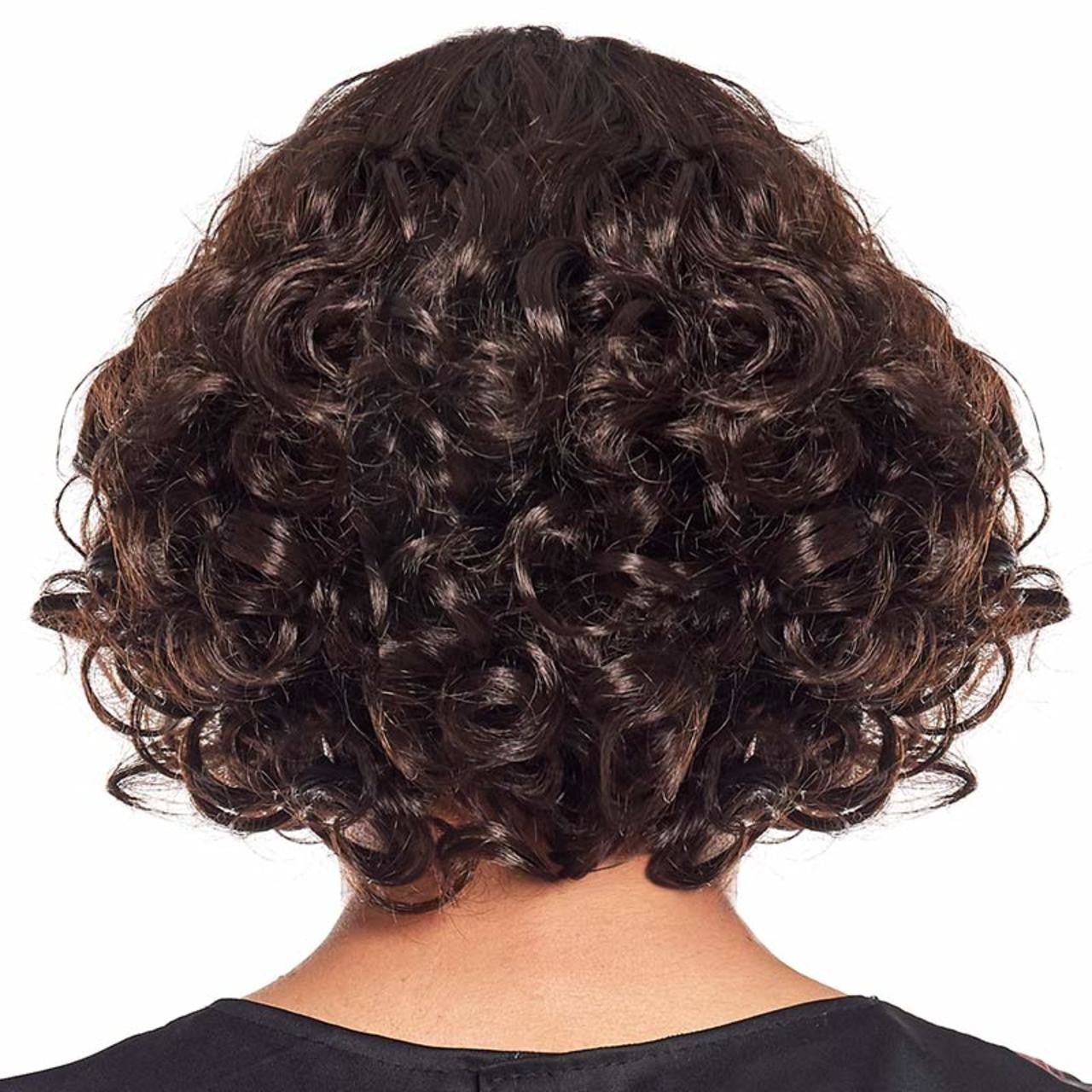 Peluca de Caballero Medieval