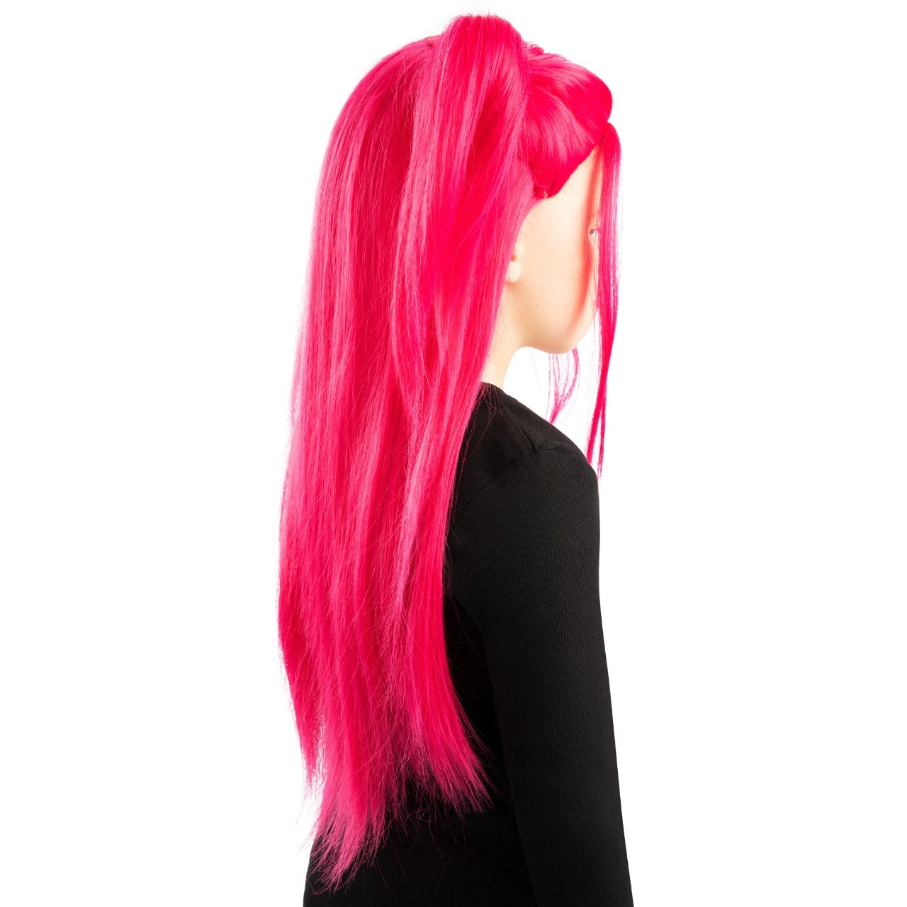 Peluca de K-Pop™ Mira