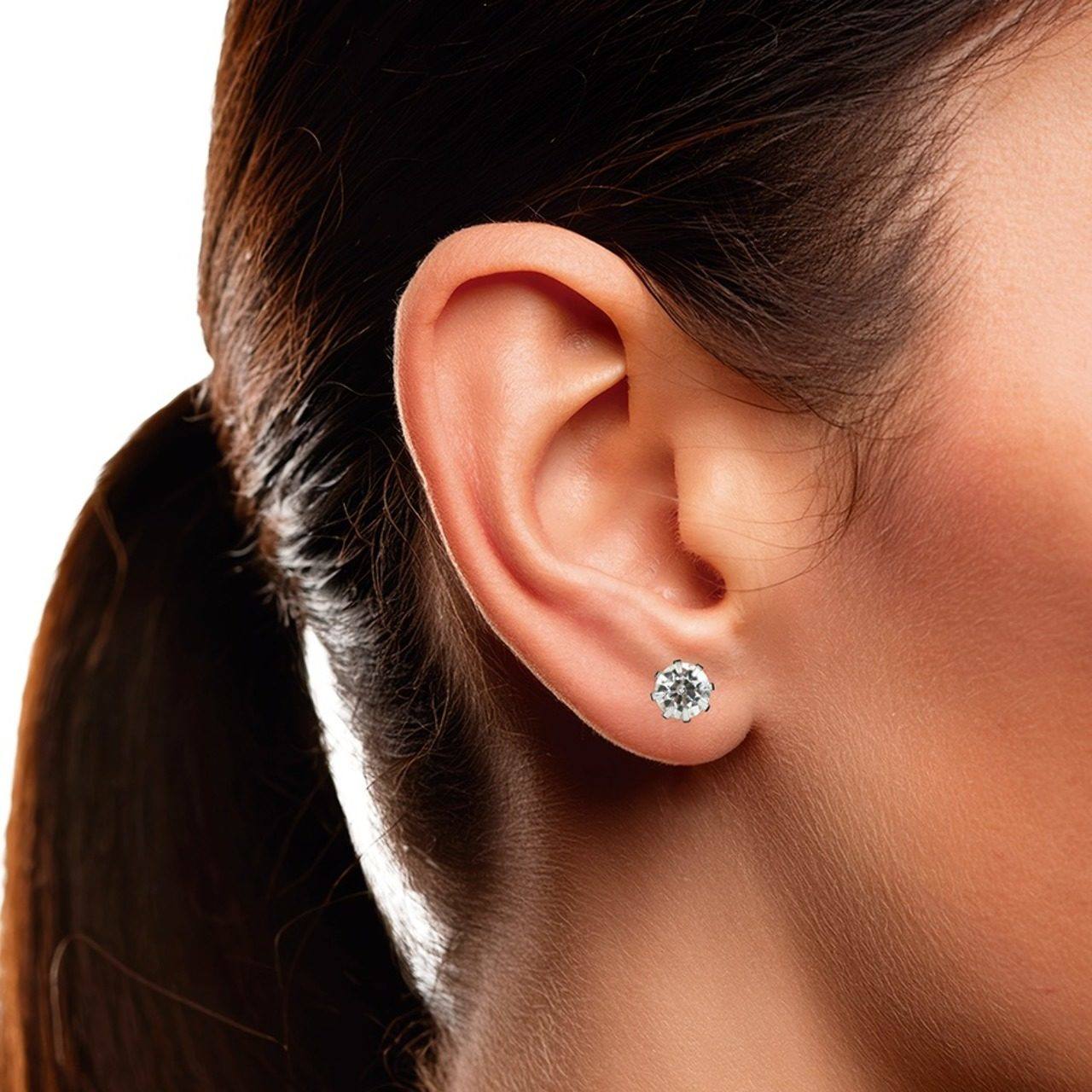 Pendientes Magnéticos