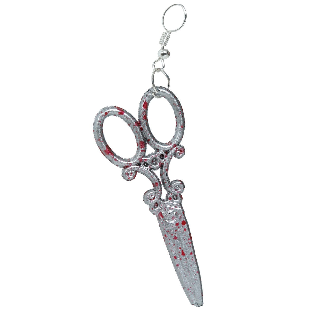 Pendientes de Tijeras