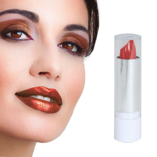 Pintalabios Rojo