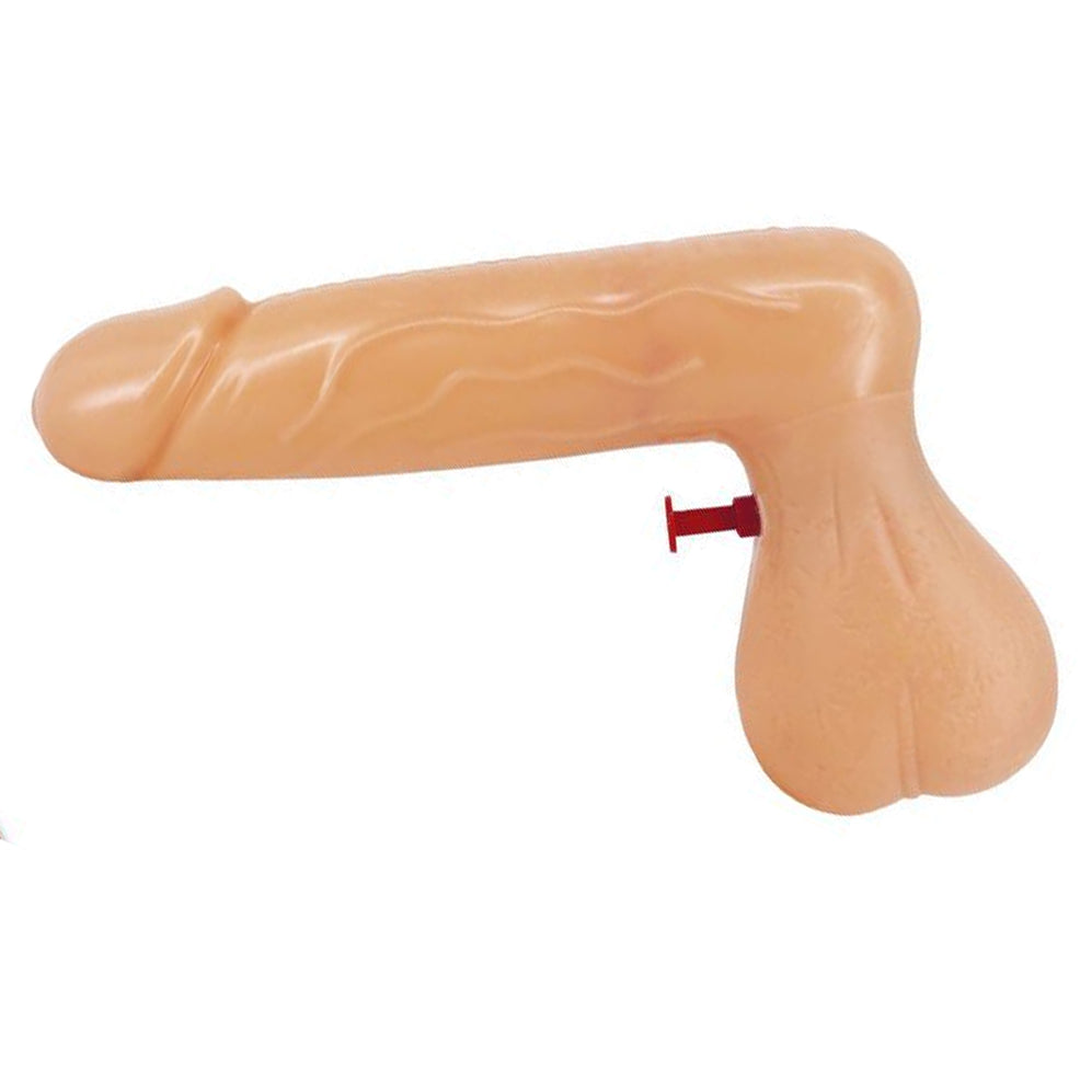 Pistola de Agua de Pene