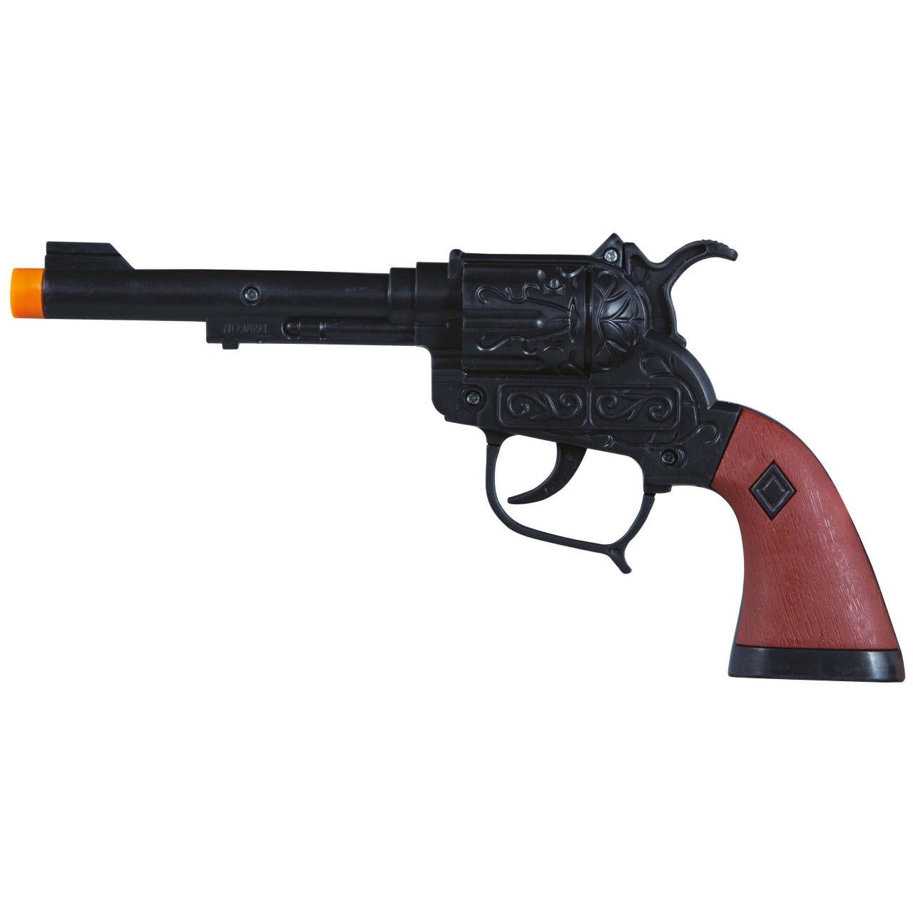 Pistola de Vaquero Cowboy