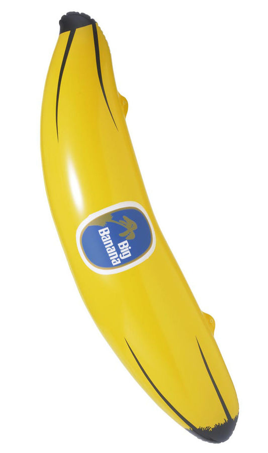 Plátano Gigante Hinchable
