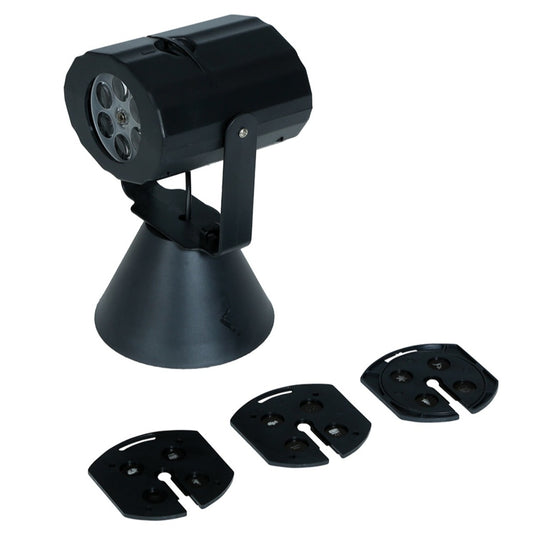 Proyector Led de Halloween