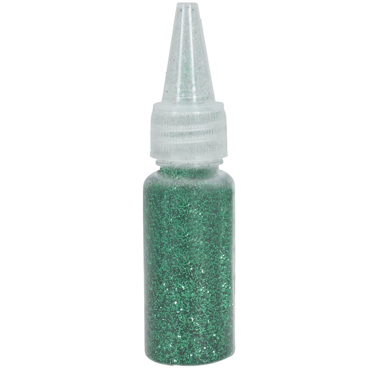 Purpurina Glitter Biodegradable Verde