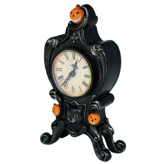 Reloj Halloween