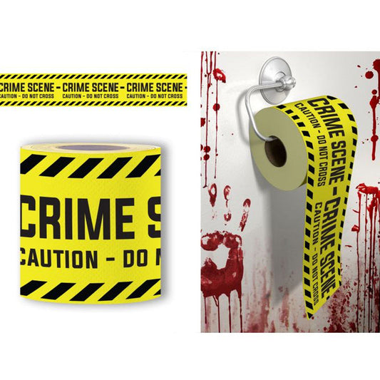 Rollo de papel Higiénico Halloween