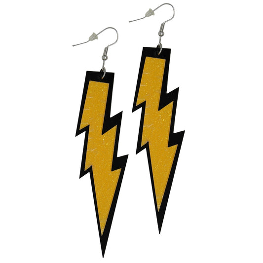 Set de Años 80 Naranja