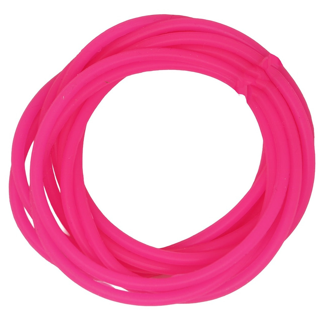 Set de Años 80 Rosa