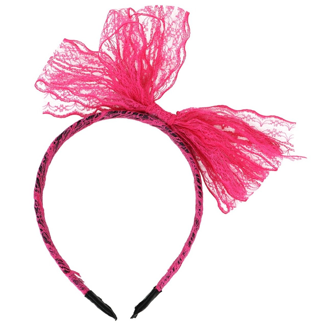 Set de Años 80 Rosa