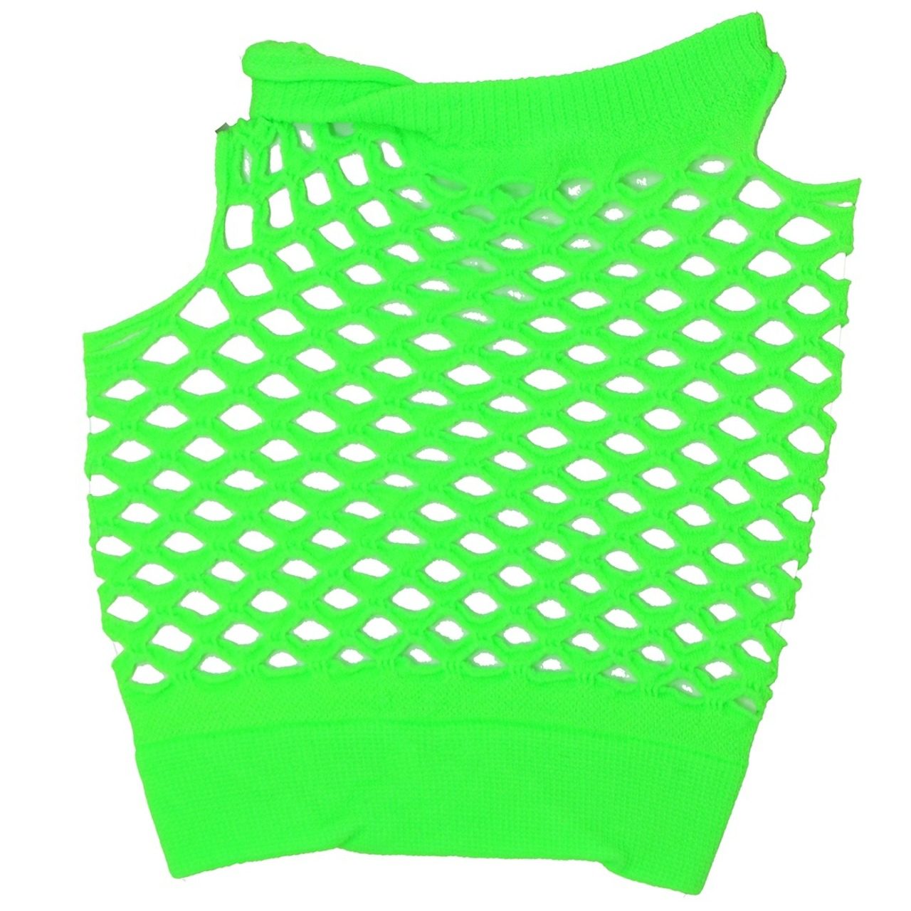 Set de Años 80 Verde