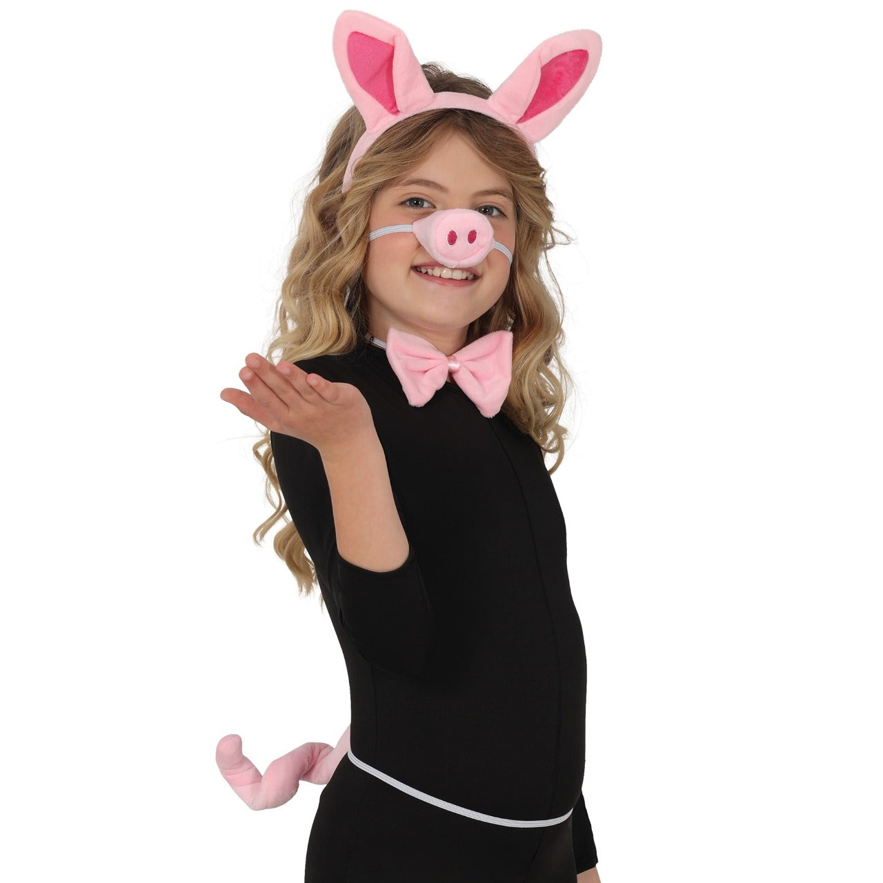 Set de Cerdo infantil