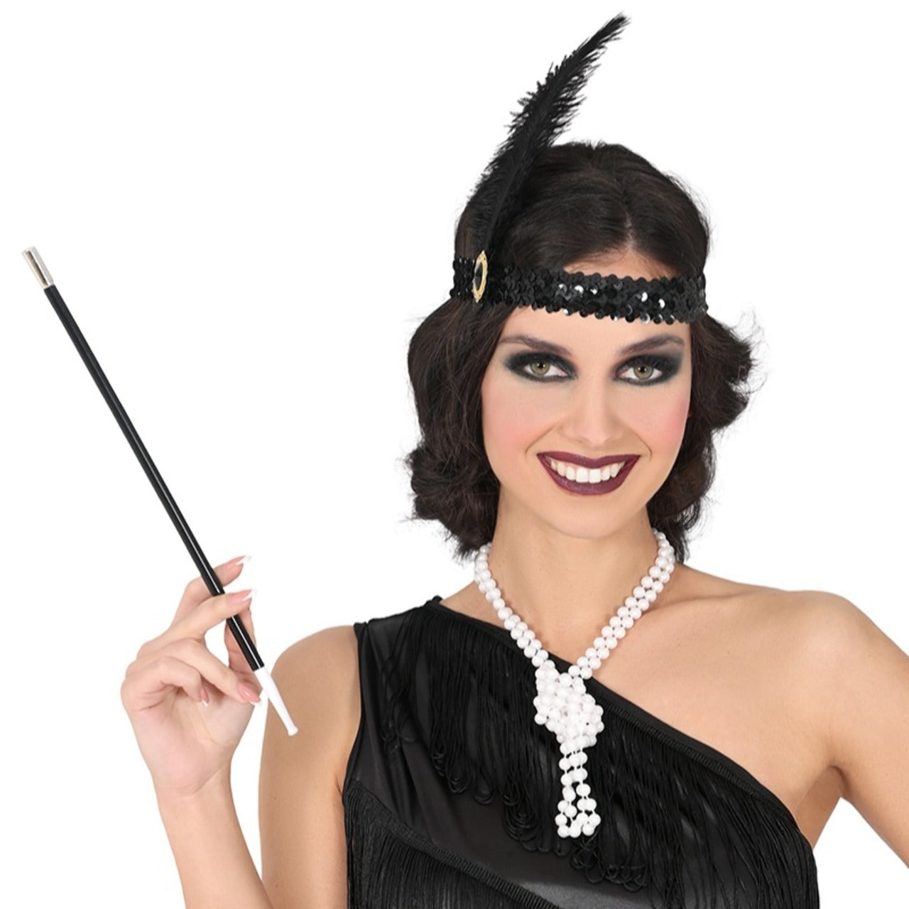 Set de Charleston Años 20