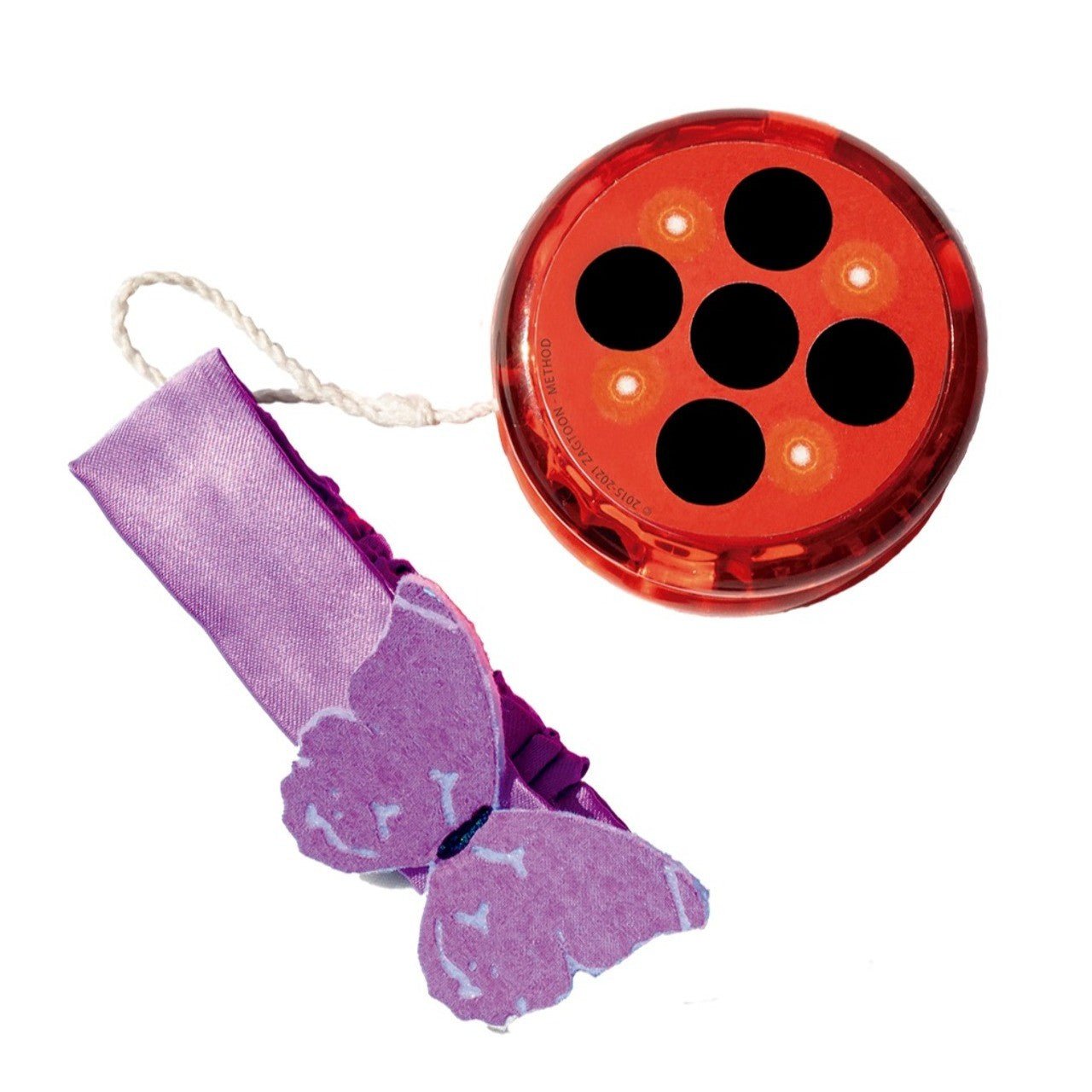 Set de Ladybug™ Classic infantil