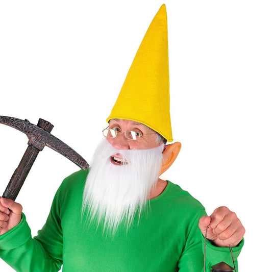 Set de Enanito Amarillo