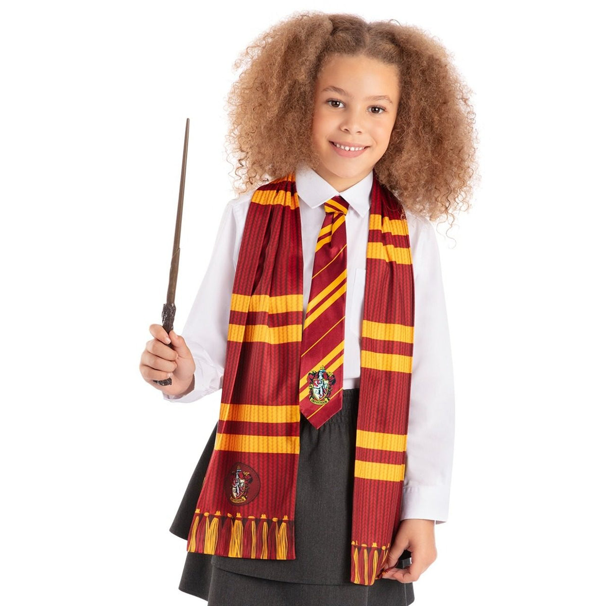Set de Gryffindor Harry Potter™ infantil