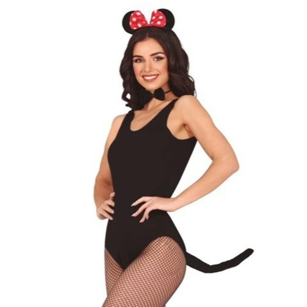 Set de Ratoncito Minnie